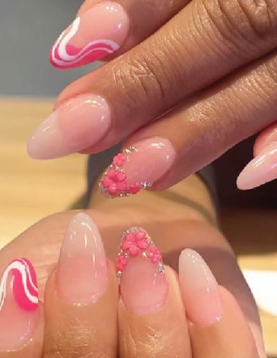 Relax Nail in Memphis, TN 38119 Gallery Nails 1