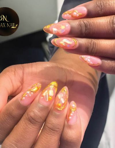 Relax Nail in Memphis, TN 38119 Gallery Nails 10