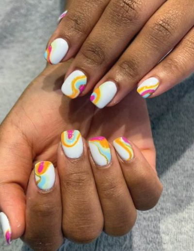 Relax Nail in Memphis, TN 38119 Gallery Nails 11