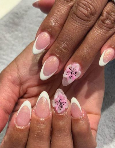 Relax Nail in Memphis, TN 38119 Gallery Nails 12