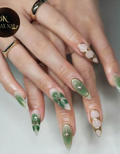 Relax Nail in Memphis, TN 38119 Gallery Nails 3